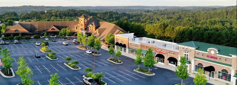 More Photos Of 147 Reinhardt College Pky, Canton Unknown For Lease