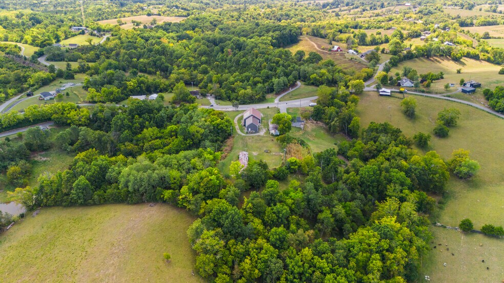 More Photos Of 4314 Mackville Rd, Harrodsburg Manufactured Housing Mobile Home Park For Sale