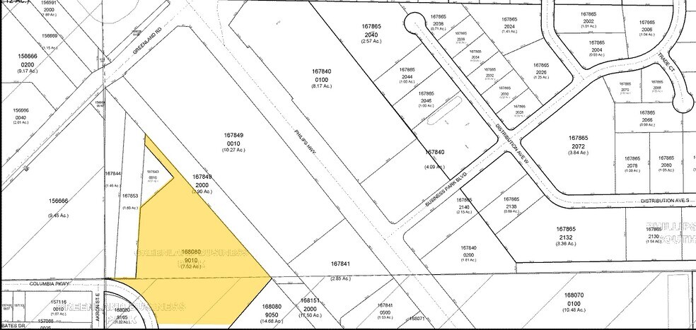 More Photos Of 6695 Colray Ct, Jacksonville Unknown For Lease