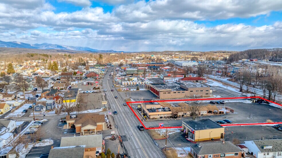 More Photos Of 812 Ulster Ave, Kingston Freestanding For Sale