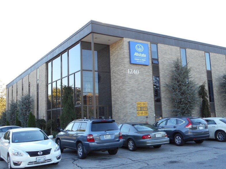 More Photos Of 1240 Pawtucket Ave, East Providence Medical For Lease