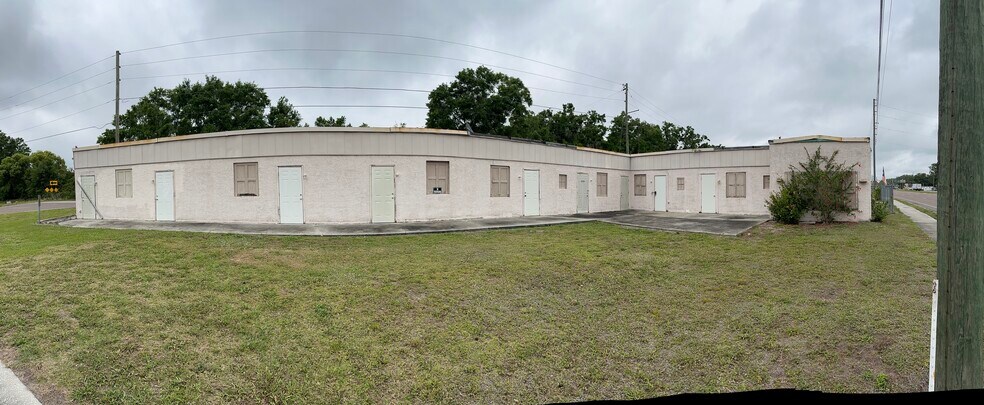 More Photos Of 4339 Land O Lakes Blvd, Land O' Lakes Freestanding For Sale