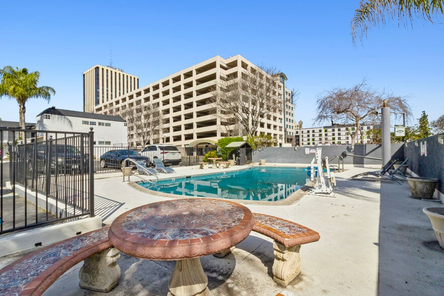 More Photos Of 2127 Inyo St, Fresno Hotel For Sale