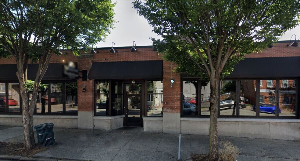 More Photos Of 2014 Elm St, Cincinnati Storefront For Sale