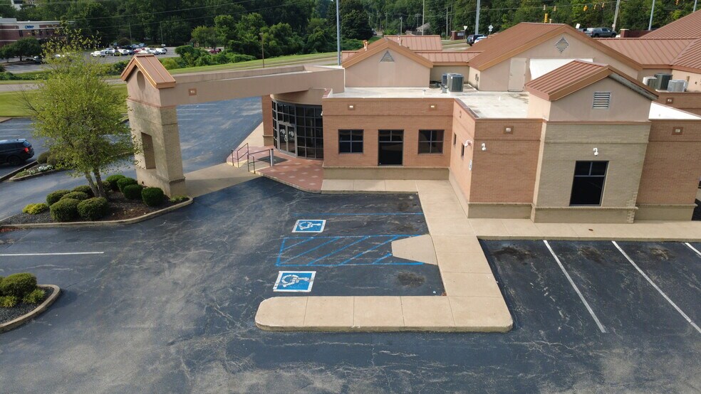 More Photos Of 28 Medical Center Dr, Jackson Healthcare For Sale
