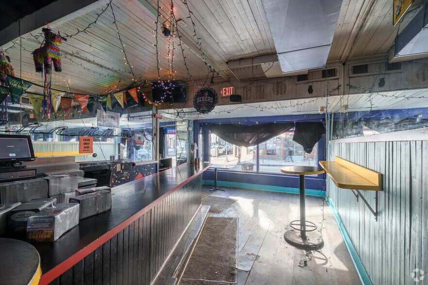 More Photos Of 344-348 South St, Philadelphia General Retail For Sale
