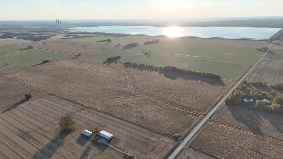 More Photos Of 00 Risdon School Rd, Marissa Land For Sale