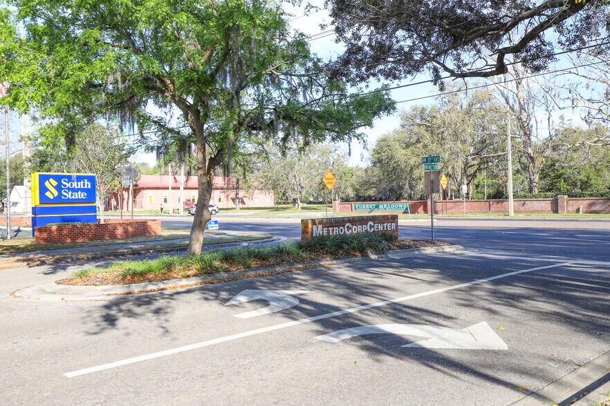 More Photos Of 3811 NW 40th Ter, Gainesville Office For Lease