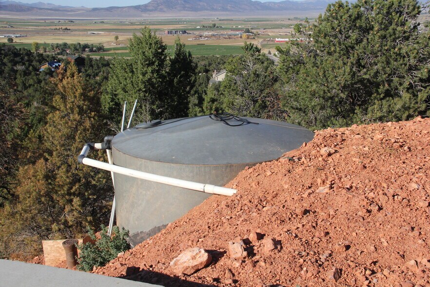 More Photos Of 1627 950 South, Parowan Land For Sale