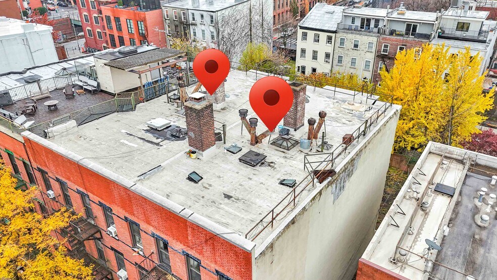 More Photos Of , Brooklyn Multifamily For Sale