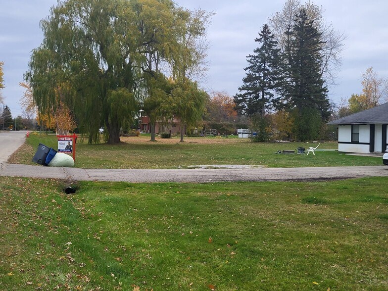 More Photos Of 68 Marysfield Drive Dr, Brampton Land For Sale