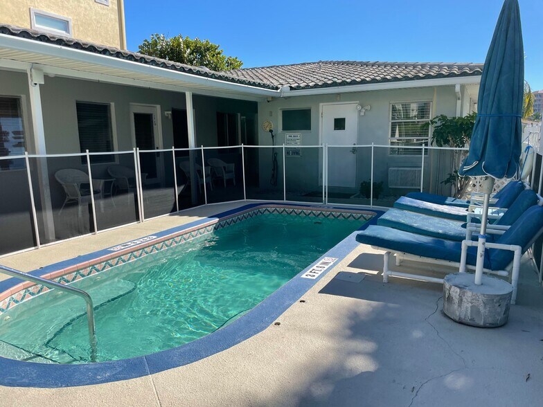 More Photos Of 115 Brightwater Dr, Clearwater Beach Hotel For Sale