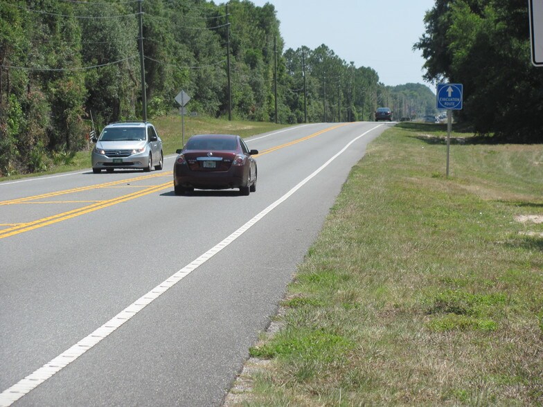 More Photos Of 7781 N Carl G Rose Hwy, Hernando Auto Dealership For Sale