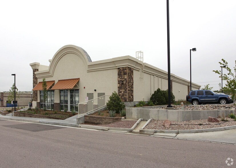 More Photos Of 5910 Stetson Hills Blvd, Colorado Springs Freestanding For Sale