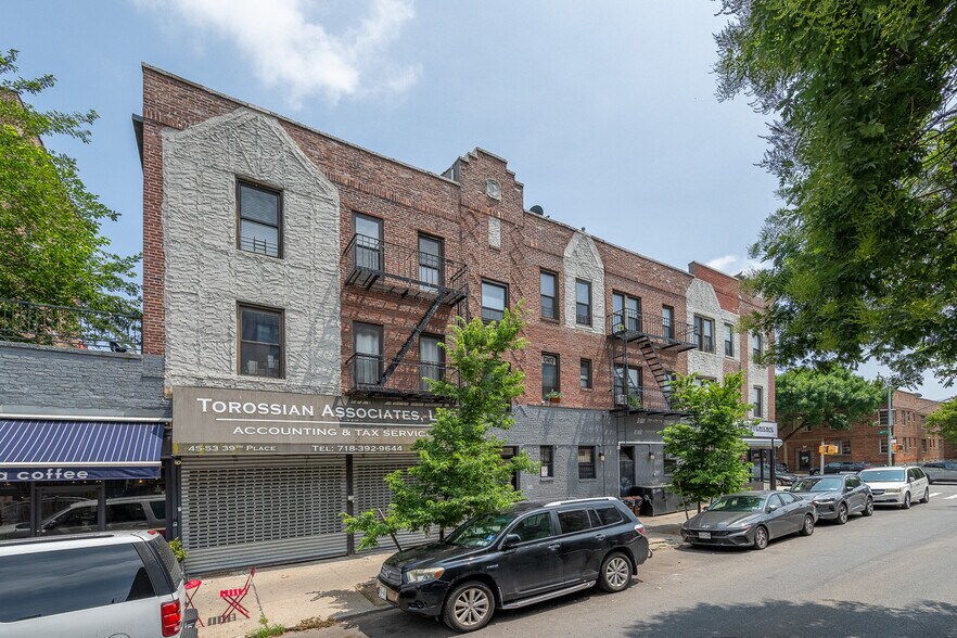 More Photos Of 39-29 47th Ave, Sunnyside Apartments For Sale