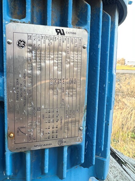 More Photos Of Avenue 248 @ Bliss Lane, Tulare Land For Sale