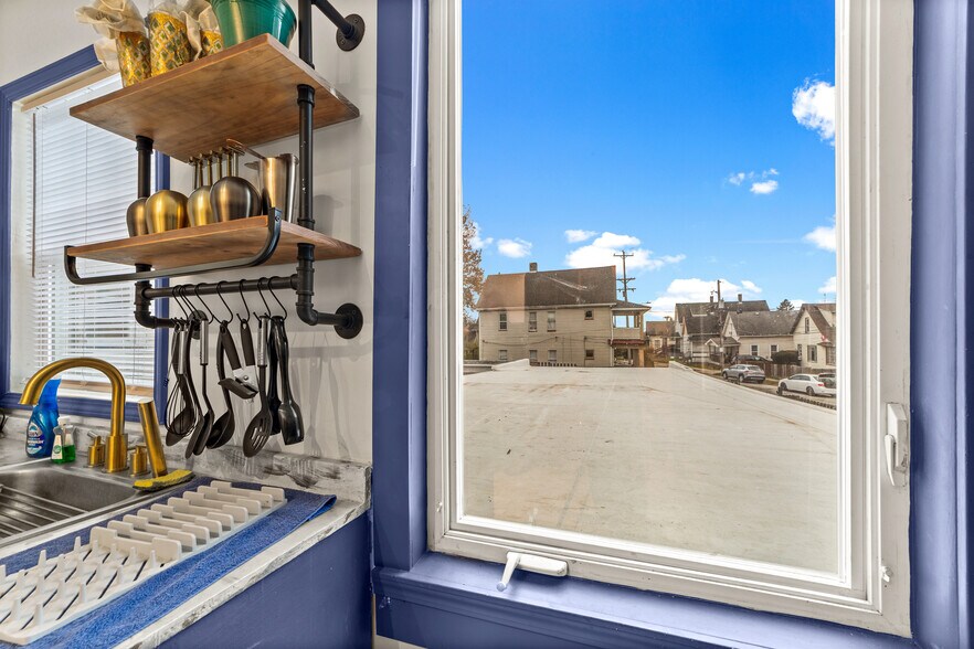 More Photos Of 5915 Denison Ave, Cleveland Storefront Retail Residential For Sale