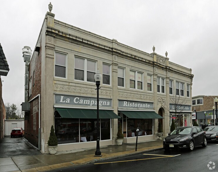 More Photos Of 3-5 Elm St, Morristown General Retail For Lease