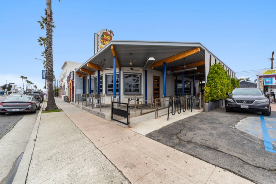 Primary Photo Of 236 S Coast Hwy, Oceanside Storefront For Lease