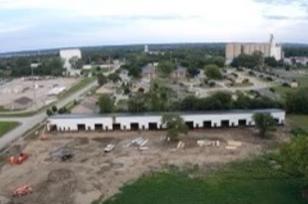 More Photos Of 900 W 25th St, South Sioux City Warehouse For Lease