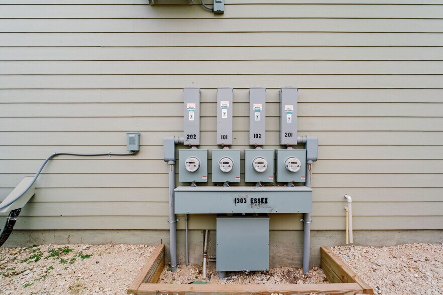 More Photos Of , San Antonio Multifamily For Sale