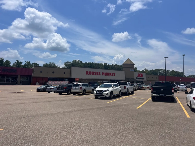 Primary Photo Of 2100-2300 Hwy 64, Zachary General Retail For Lease