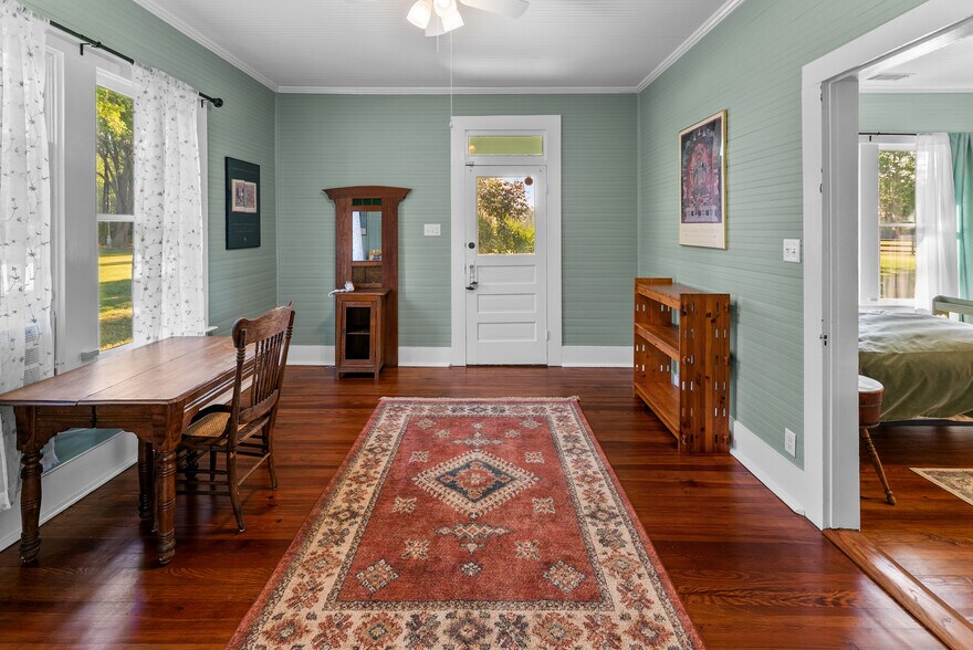 More Photos Of 1151 Harry Lindsay Rd, Guyton Specialty For Sale