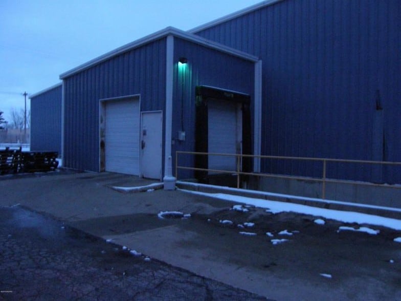 More Photos Of 2112 Industrial Dr, Niles Manufacturing For Sale