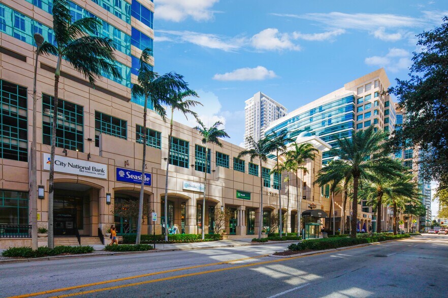More Photos Of 350 E Las Olas Blvd, Fort Lauderdale Office For Lease