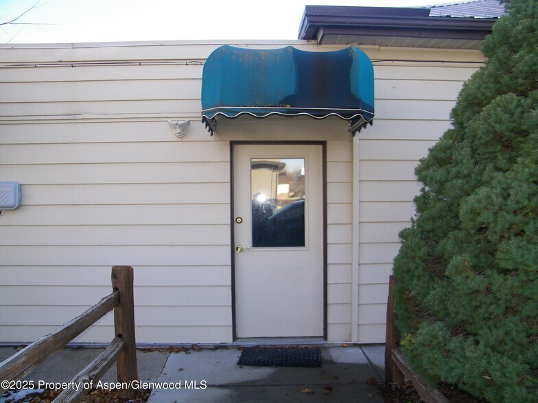 More Photos Of 758 Railroad Ave, Rifle Office For Sale