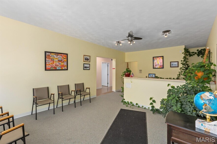 More Photos Of 111 W Kirkham St, Litchfield Healthcare For Sale