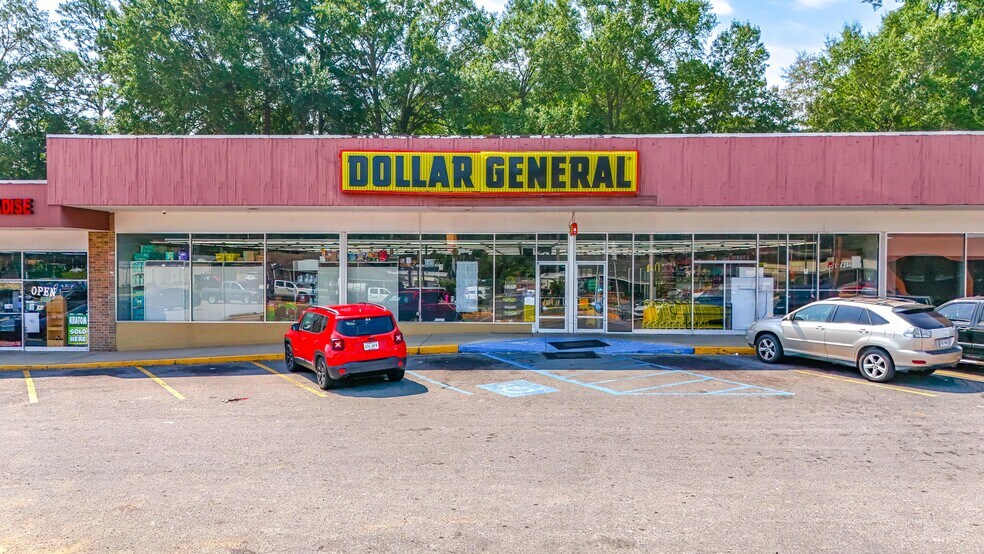 More Photos Of 308-348 Homer Rd, Minden General Retail For Sale