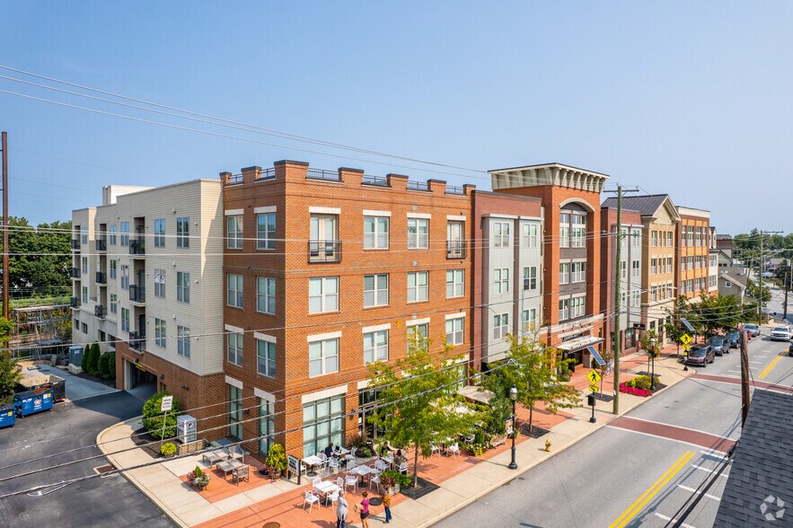 More Photos Of 335 E King St, Malvern Apartments For Lease