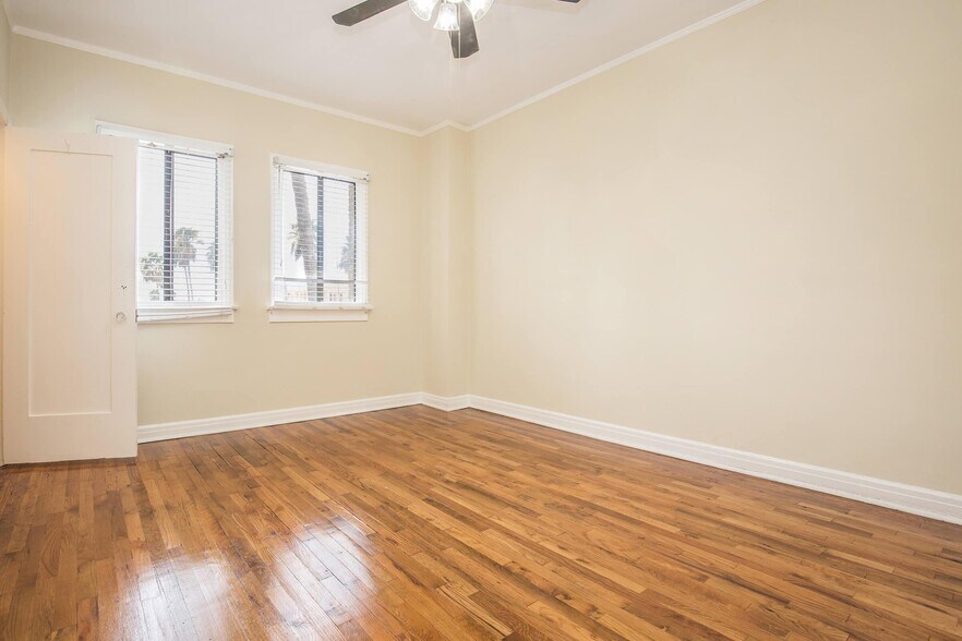 More Photos Of 314 S Alexandria Ave, Los Angeles Apartments For Sale