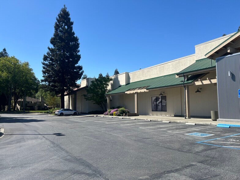 More Photos Of 5651 Cottle Rd, San Jose Freestanding For Sale