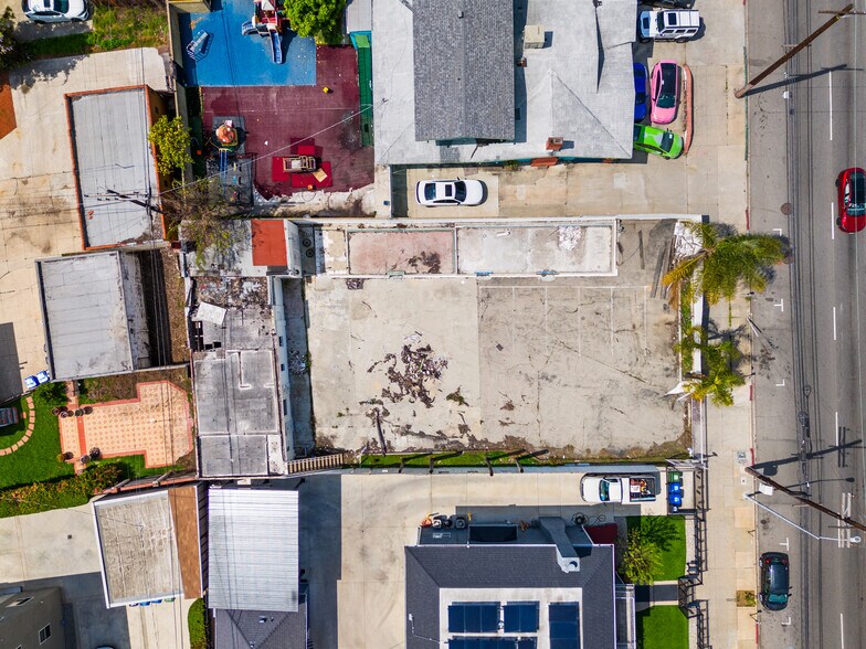 More Photos Of 4430 W Pico Blvd, Los Angeles Land For Sale