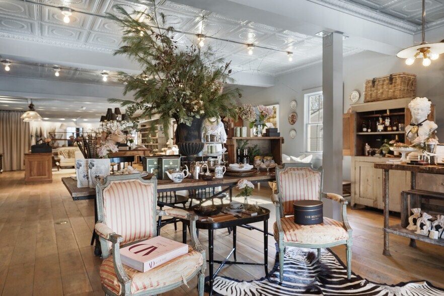 More Photos Of 259 Westchester Ave, Pound Ridge Storefront For Sale