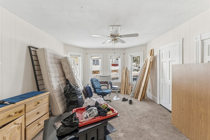 More Photos Of , Woonsocket Multifamily For Sale