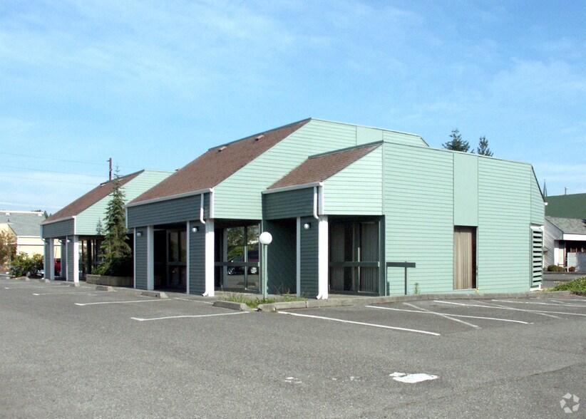 More Photos Of 6050 20th St E, Fife Office For Lease