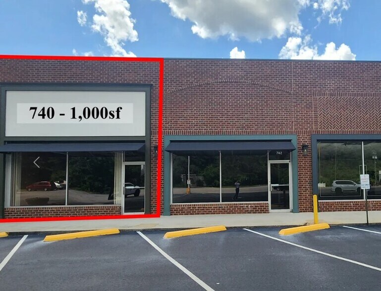 More Photos Of 770 Shades Mountain Plz, Hoover General Retail For Sale