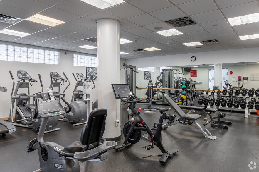 Photo of 3rd Floor Ste 