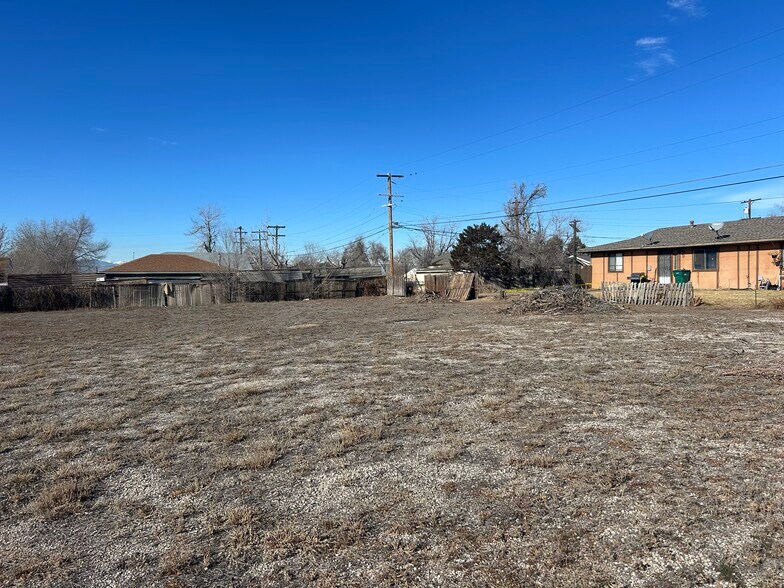 More Photos Of 7301 Leyden st, Commerce City Land For Sale
