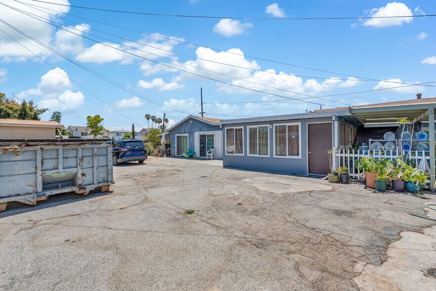 More Photos Of 22102 Normandie Ave, Torrance Apartments For Sale