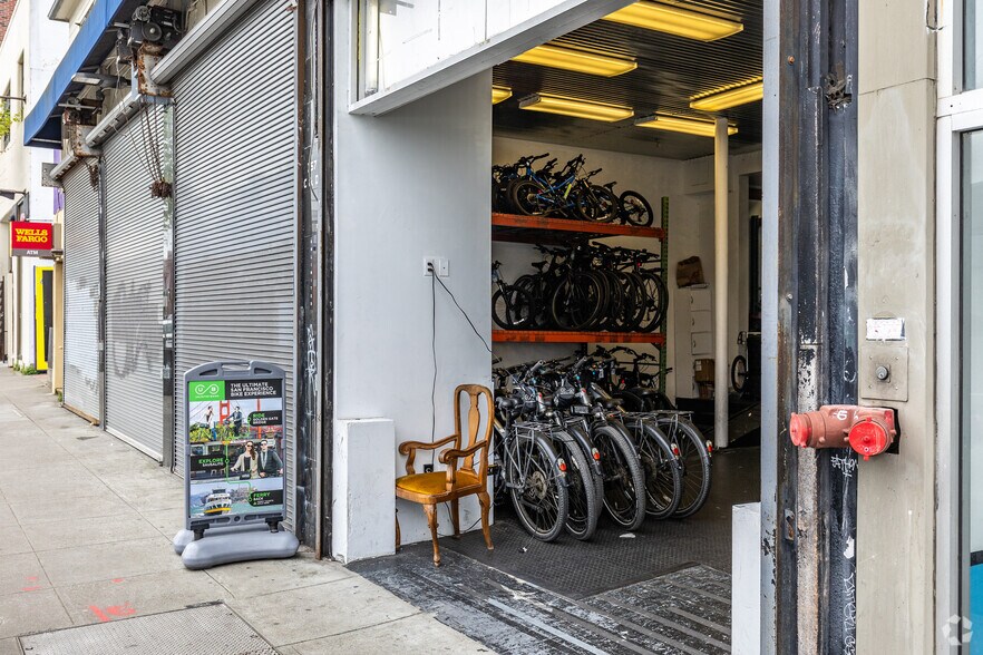 More Photos Of 757 Beach St, San Francisco Flex For Lease