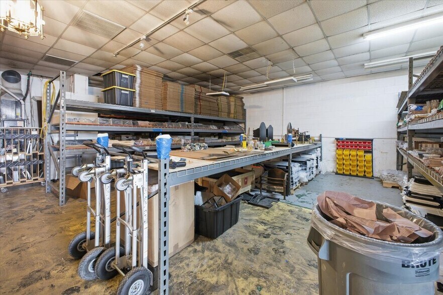 More Photos Of 2664 Shenandoah Ave, Charlotte General Retail For Sale