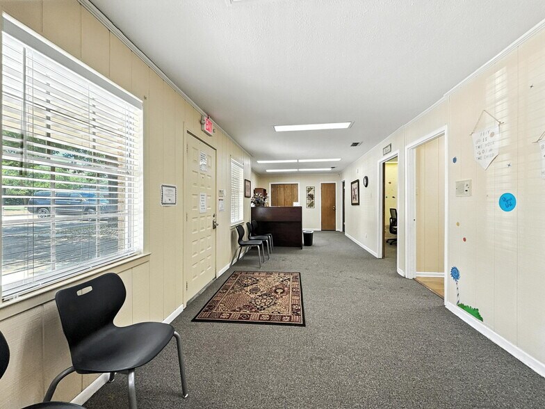 More Photos Of 1007 S Ann Blvd, Harker Heights Medical For Lease