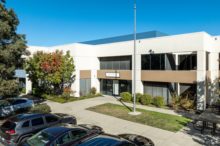 Primary Photo Of 2301 Arnold Industrial Way, Concord Warehouse For Lease
