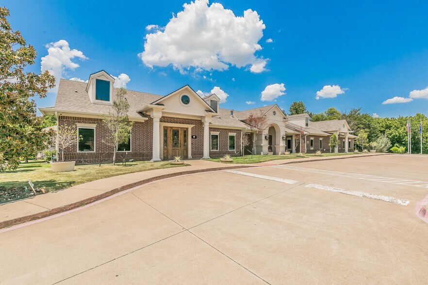 Primary Photo Of 4508 Colleyville Blvd, Colleyville Office Residential For Lease