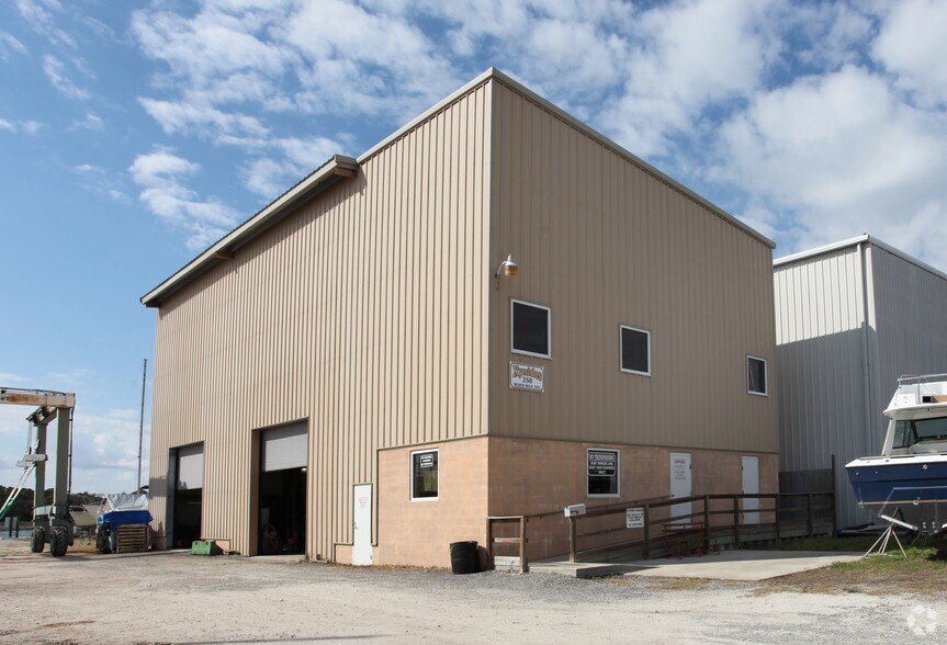 Primary Photo Of 258 Riberia St, Saint Augustine Marina For Sale