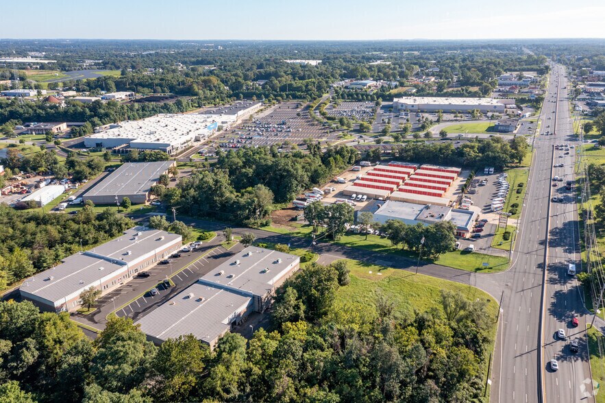 More Photos Of 1703 Industrial Hwy, Cinnaminson Light Manufacturing For Lease